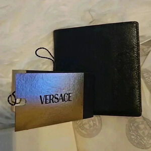 Versace Wallet